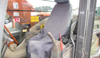 Hitachi Excavator, ZX200-3, 2013 full