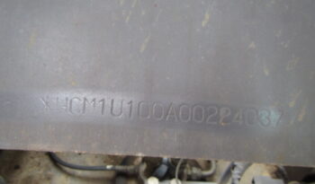 Hitachi Excavator, ZX200-3, 2013 full