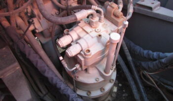 Hitachi Excavator, ZX200-3, 2009 full