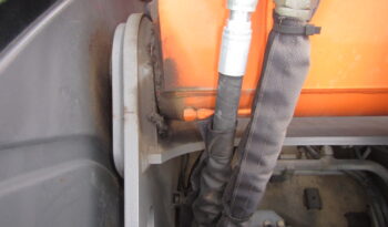Hitachi Excavator, ZX200-3, 2013 full