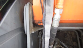 Hitachi Excavator, ZX200-3, 2013 full