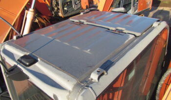 Hitachi Excavator, ZX200-3, 2009 full