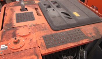 Hitachi Excavator, ZX200-3, 2012 full
