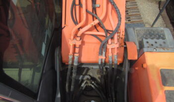 Hitachi Excavator, ZX200-3, 2013 full