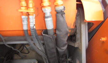 Hitachi Excavator, ZX200-3, 2013 full