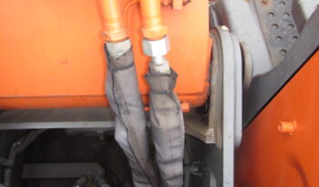 Hitachi Excavator, ZX200-3, 2013 full