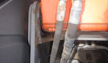Hitachi Excavator, ZX200-3, 2013 full