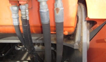 Hitachi Excavator, ZX200-3, 2013 full