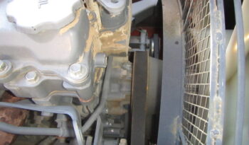 Hitachi Excavator, ZX200-3, 2009 full