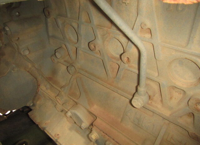 Hitachi Excavator, ZX200-3, 2013 full