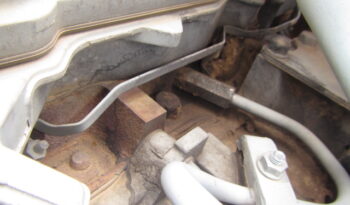 Hitachi Excavator, ZX200-3, 2013 full