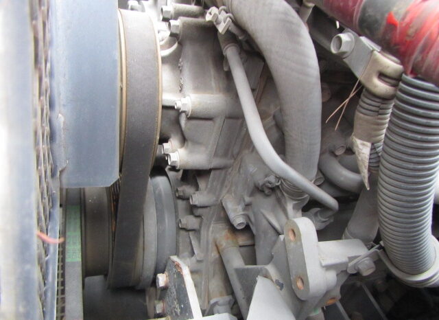 Hitachi Excavator, ZX200-3, 2012 full