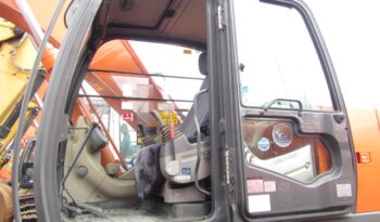 Hitachi Excavator, ZX200-3, 2013 full