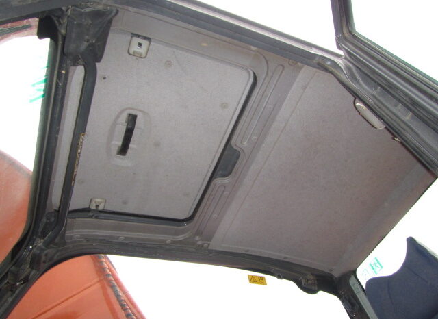 Hitachi Excavator, ZX200-3, 2013 full