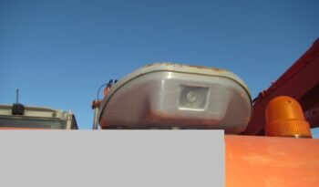 Hitachi Excavator, ZX200-3, 2009 full
