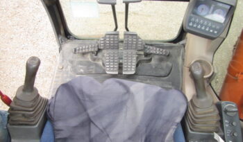Hitachi Excavator, ZX200-3, 2013 full