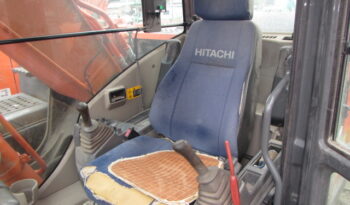 Hitachi Excavator, ZX200-3, 2012 full