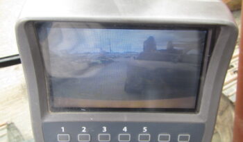 Hitachi Excavator, ZX200-3, 2013 full