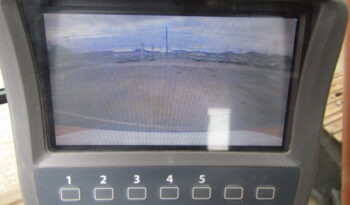 Hitachi Excavator, ZX200-3, 2013 full