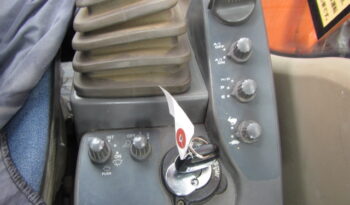 Hitachi Excavator, ZX200-3, 2013 full