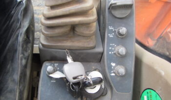Hitachi Excavator, ZX200-3, 2013 full