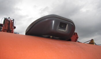 Hitachi Excavator, ZX200-3, 2012 full