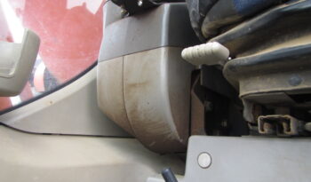 Hitachi Excavator, ZX200-3, 2013 full