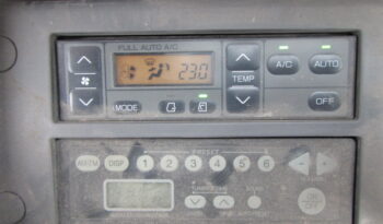 Hitachi Excavator, ZX200-3, 2012 full