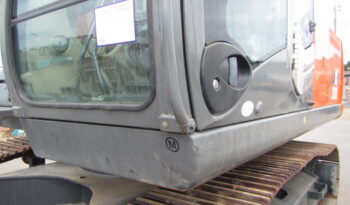 Hitachi Excavator, ZX200-3, 2013 full