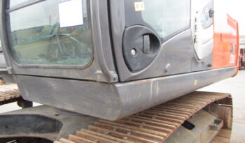 Hitachi Excavator, ZX200-3, 2013 full