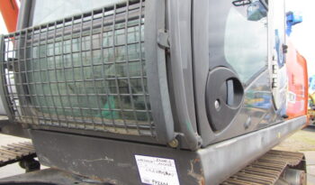 Hitachi Excavator, ZX200-3, 2012 full