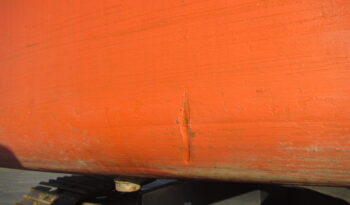 Hitachi Excavator, ZX200-3, 2009 full