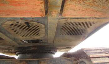 Hitachi Excavator, ZX200-3, 2013 full