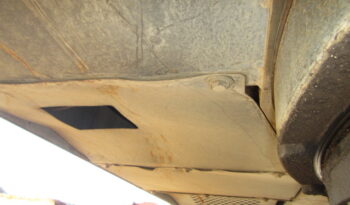 Hitachi Excavator, ZX200-3, 2009 full
