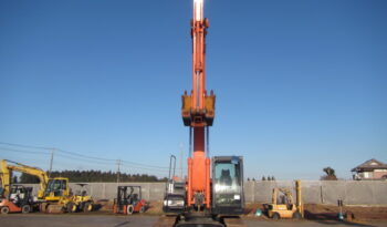 Hitachi Excavator, ZX200-3, 2009 full