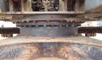 Hitachi Excavator, ZX200-3, 2013 full