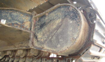 Hitachi Excavator, ZX200-3, 2013 full