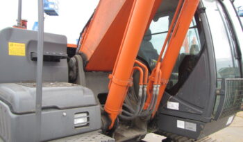 Hitachi Excavator, ZX200-3, 2012 full
