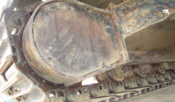 Hitachi Excavator, ZX200-3, 2013 full