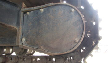 Hitachi Excavator, ZX200-3, 2012 full