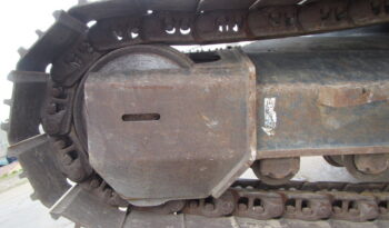 Hitachi Excavator, ZX200-3, 2012 full