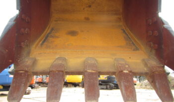 Hitachi Excavator, ZX200-3, 2013 full