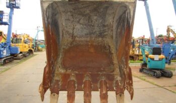 Hitachi Excavator, ZX200-3, 2013 full