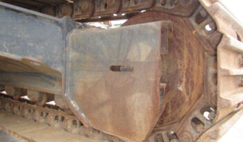 Hitachi Excavator, ZX200-3, 2013 full