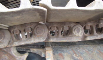Hitachi Excavator, ZX200-3, 2012 full