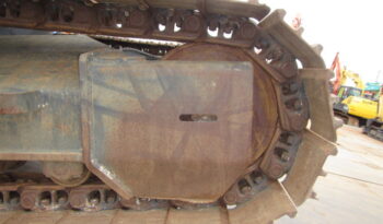 Hitachi Excavator, ZX200-3, 2013 full