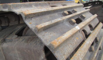 Hitachi Excavator, ZX200-3, 2012 full