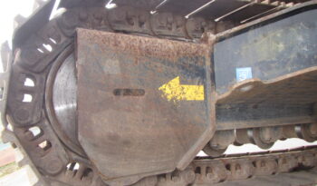 Hitachi Excavator, ZX200-3, 2012 full