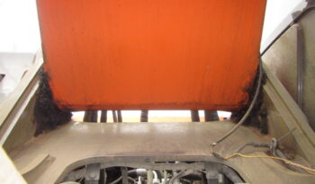 Hitachi Excavator, ZX200-3, 2012 full
