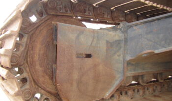 Hitachi Excavator, ZX200-3, 2013 full